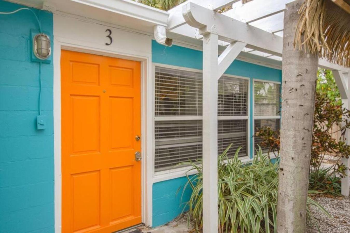 Seaside Retreat #3 * Clearwater Beach