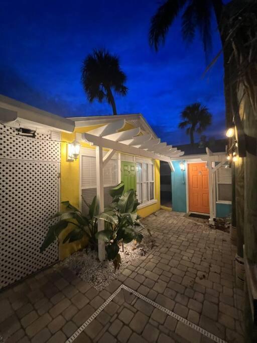Seaside Retreat #3 Apartment Clearwater Beach
