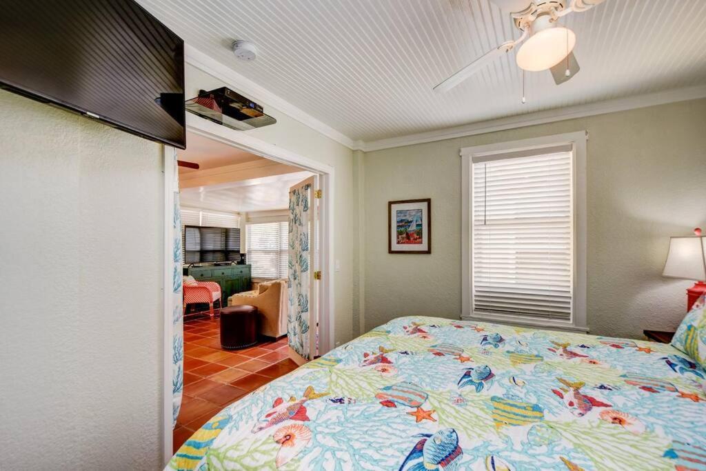 Apartment Seaside Retreat #3 Clearwater Beach