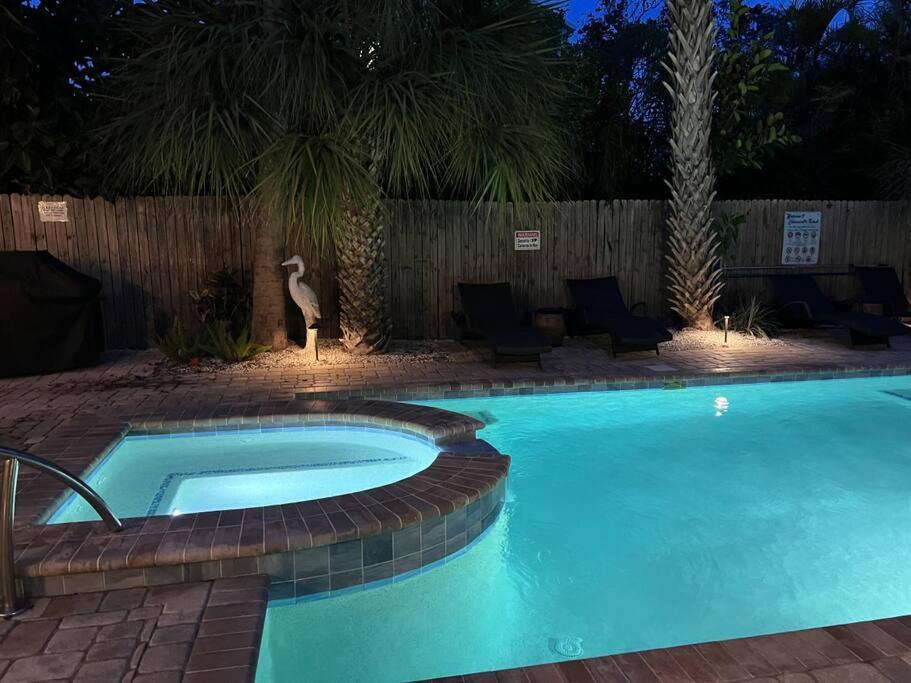 Seaside Retreat #3 * Clearwater Beach