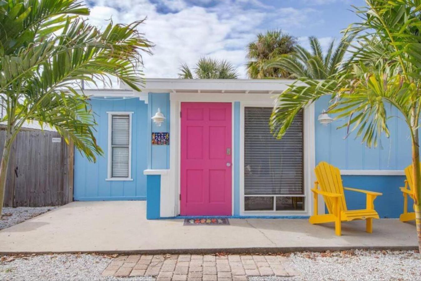 Seaside Retreat #4 Apartment *