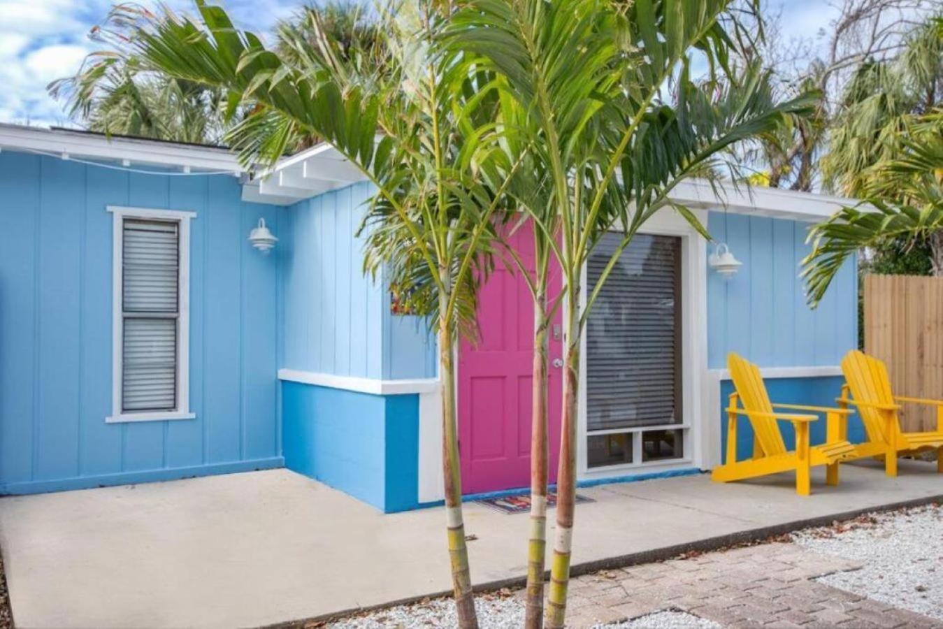Seaside Retreat #4 * Clearwater Beach