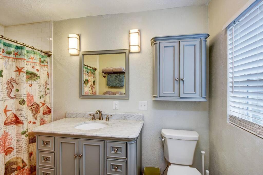 Apartment Seaside Retreat #2. Clearwater Beach