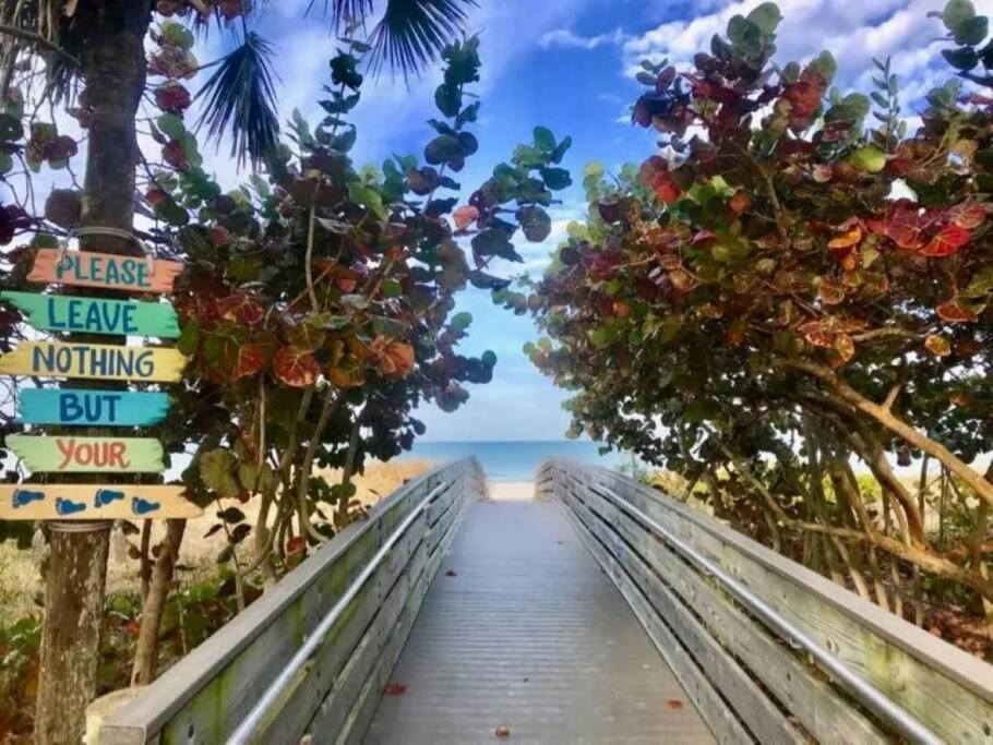 Seaside Retreat #2. Clearwater Beach