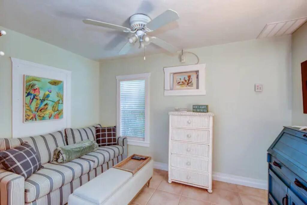 Seaside Retreat #1