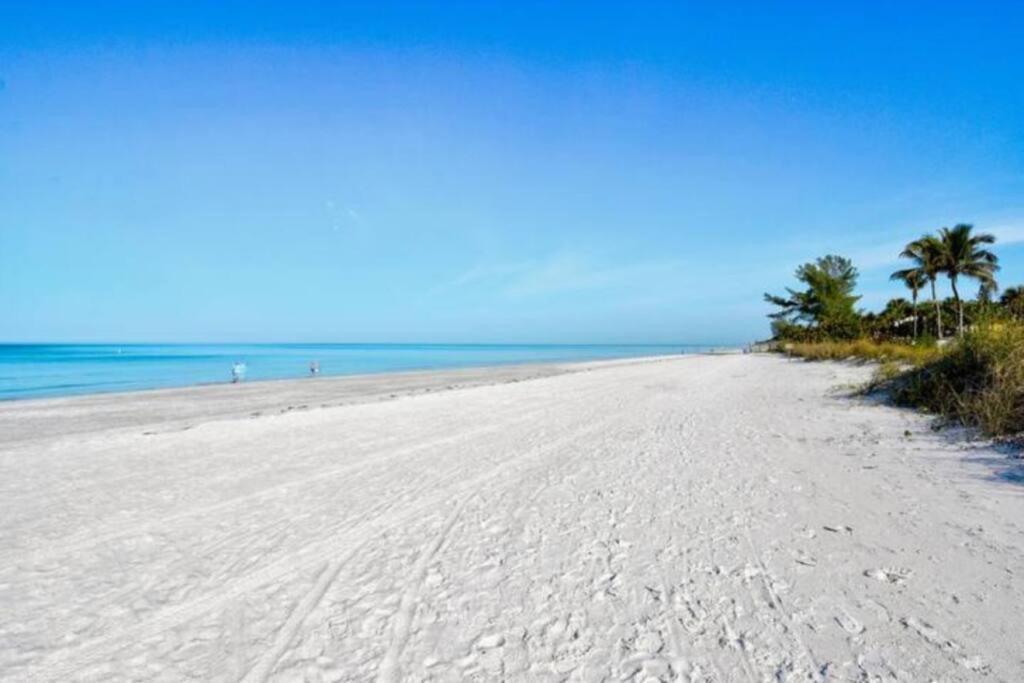 Seaside Retreat #1 * Clearwater Beach