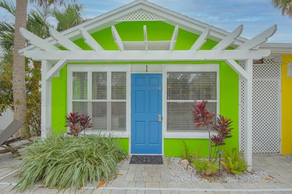 Seaside Retreat #1 Apartment Clearwater Beach