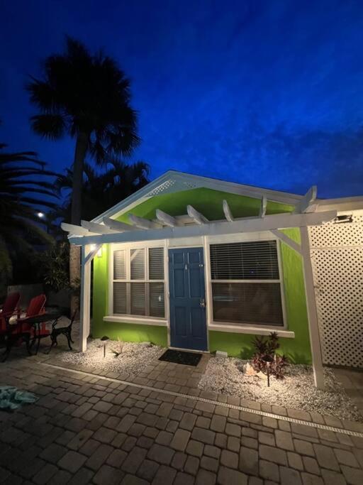 Seaside Retreat #1 Apartment Clearwater Beach