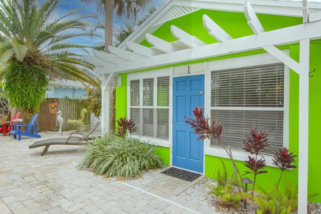 Seaside Retreat #1