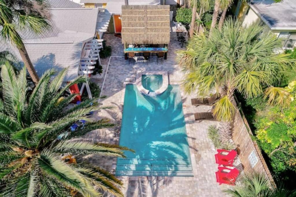 Seaside Retreat #1