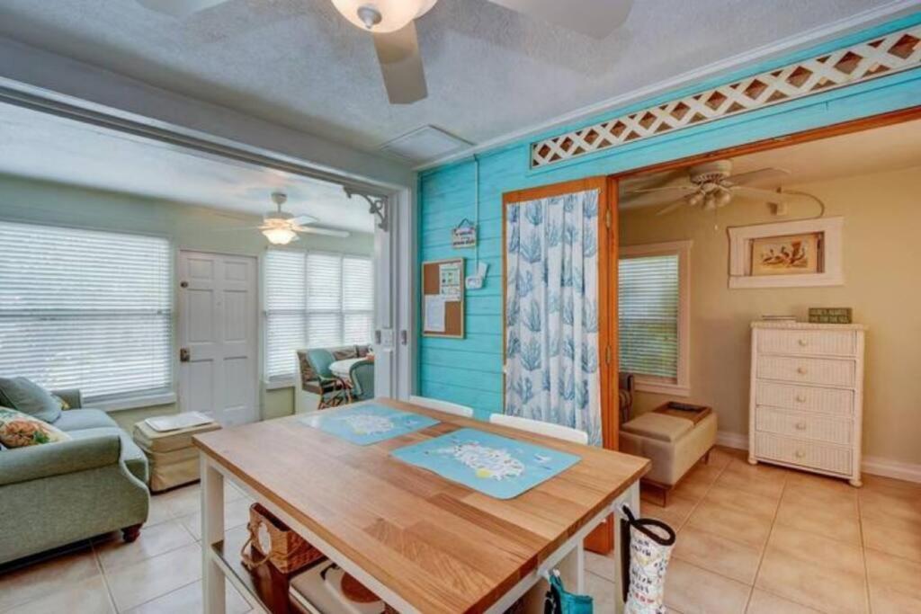 Seaside Retreat #1 Apartment Clearwater Beach