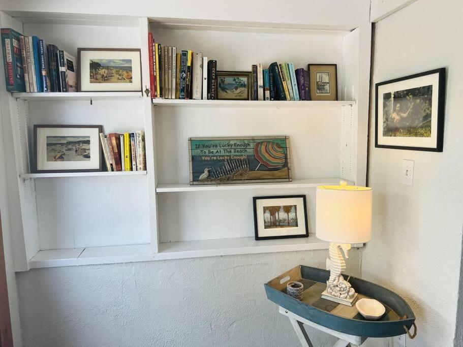 Apartment Seaside Retreat #4
