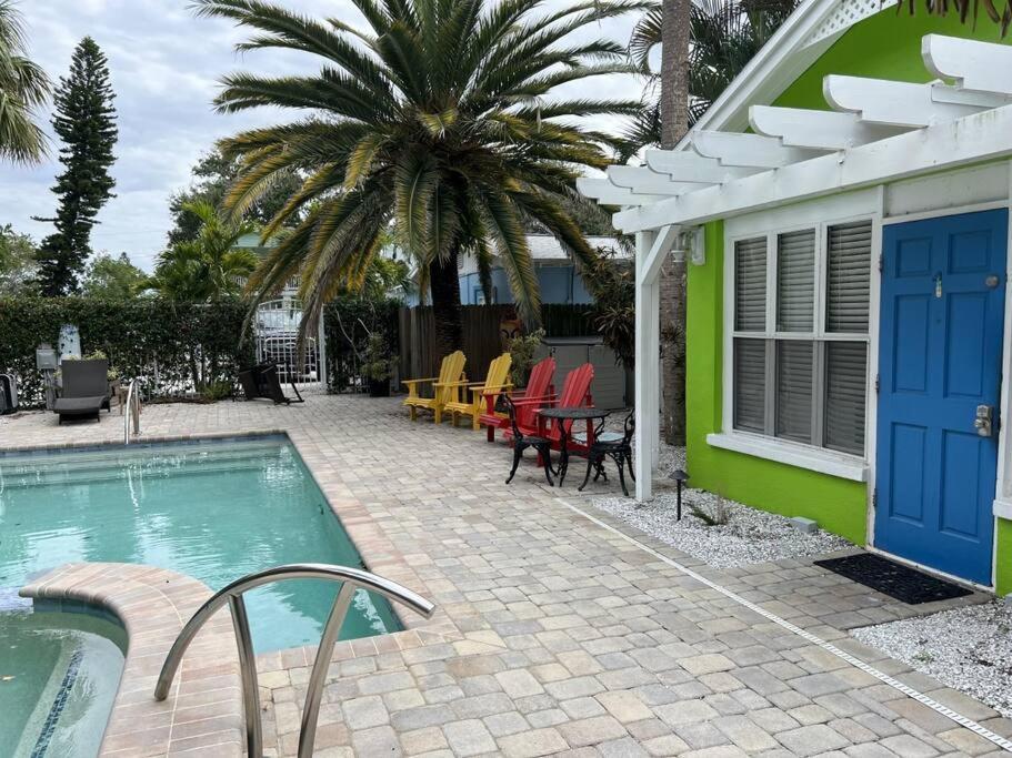 Apartment Seaside Retreat #4 *
