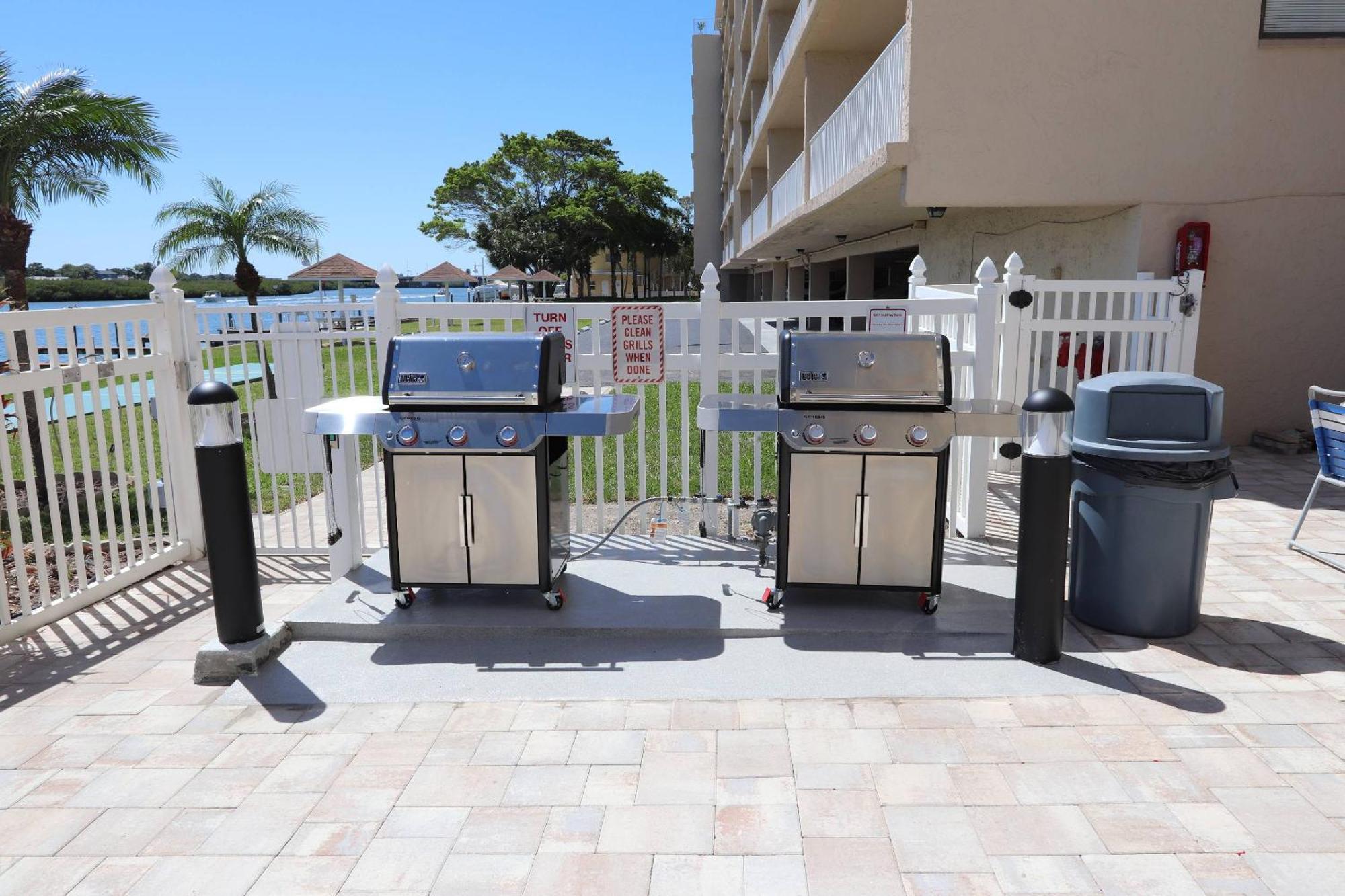 508 Bayshores Yacht & Tennis Club Clearwater Beach