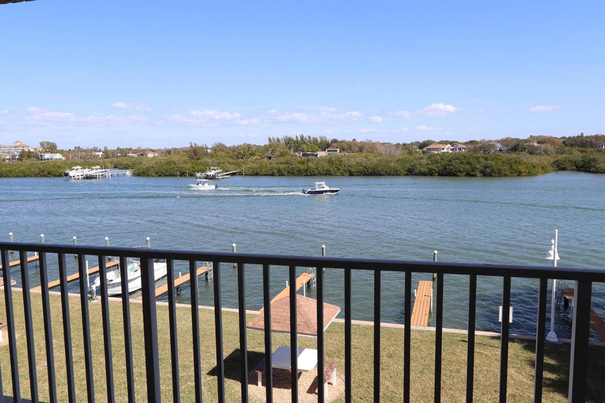 Holiday home 317 Bayshores Yacht & Tennis Club *