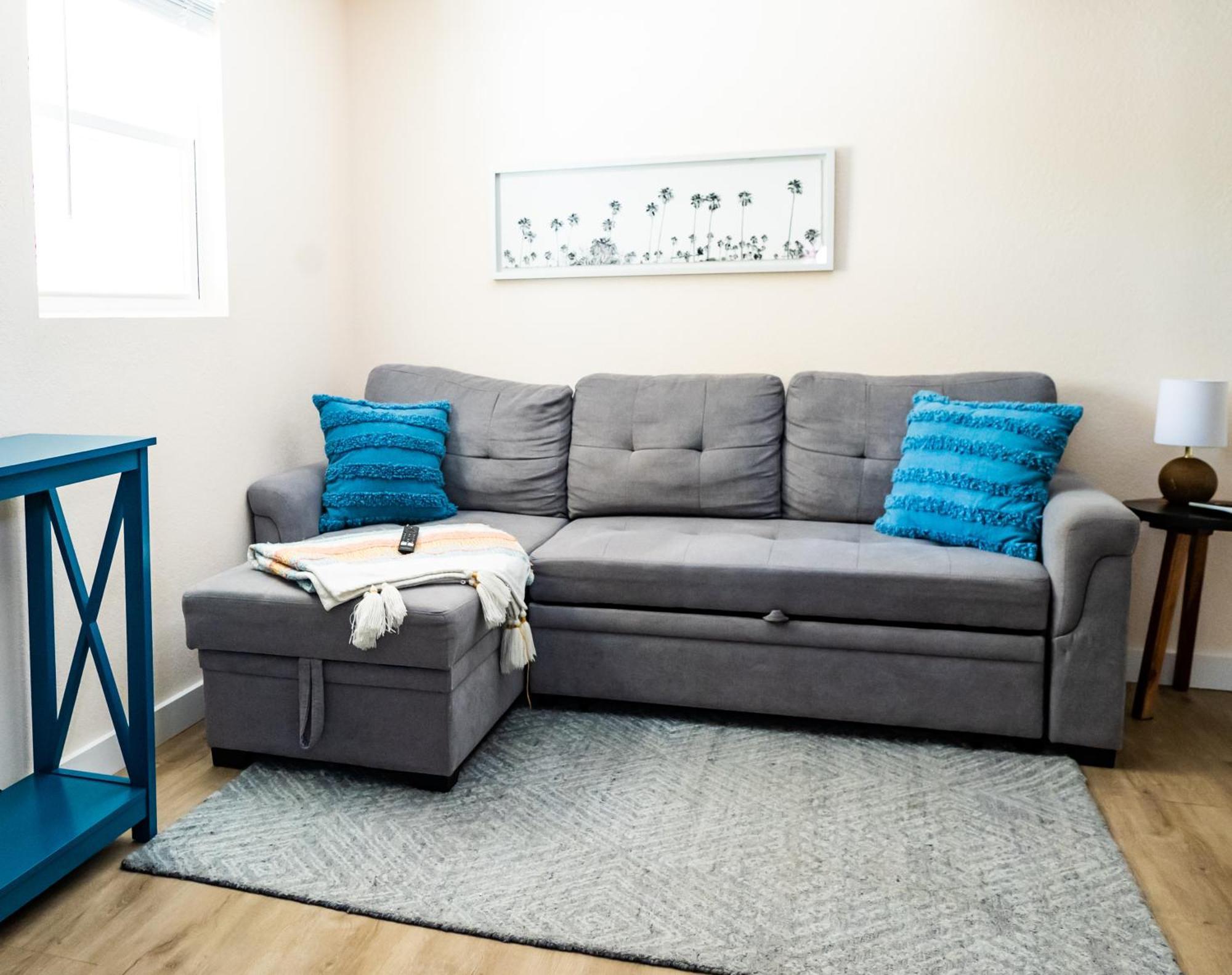 Holiday home Contemporary - King Bed - 5min Walk To Clearwater Beach