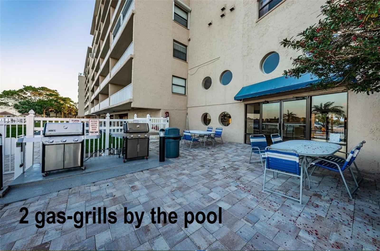 Bayshore Yatch Tennis 2br 3 Beds, Walking Distance To Beautiful Quite