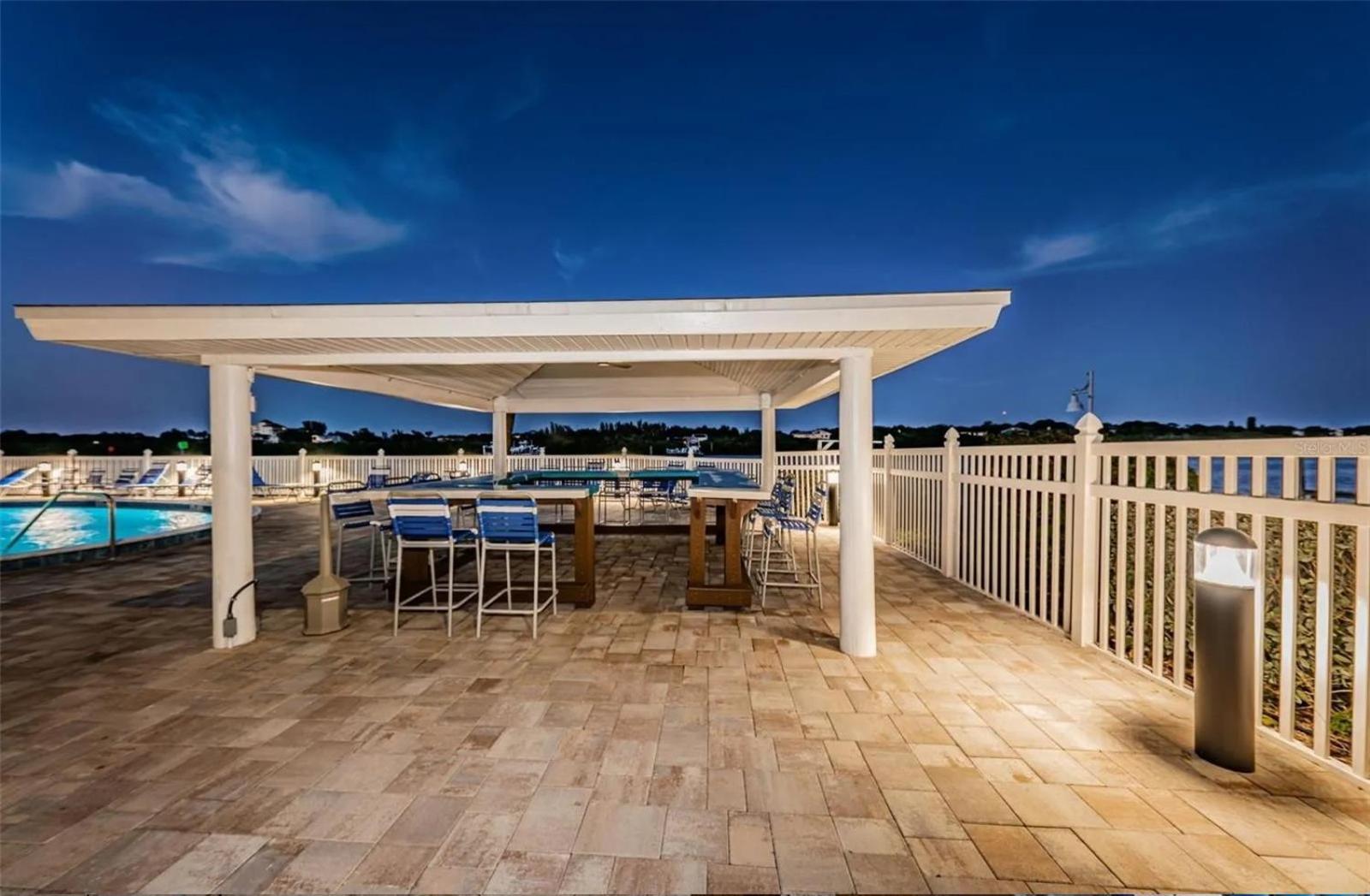 Holiday home Bayshore Yatch Tennis 2br 3 Beds, Walking Distance To Beautiful Quite Clearwater Beach