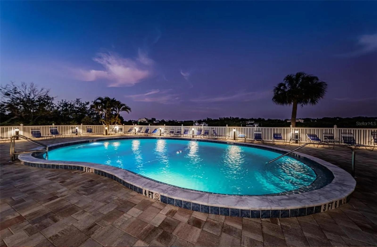 Holiday home Bayshore Yatch Tennis 2br 3 Beds, Walking Distance To Beautiful Quite