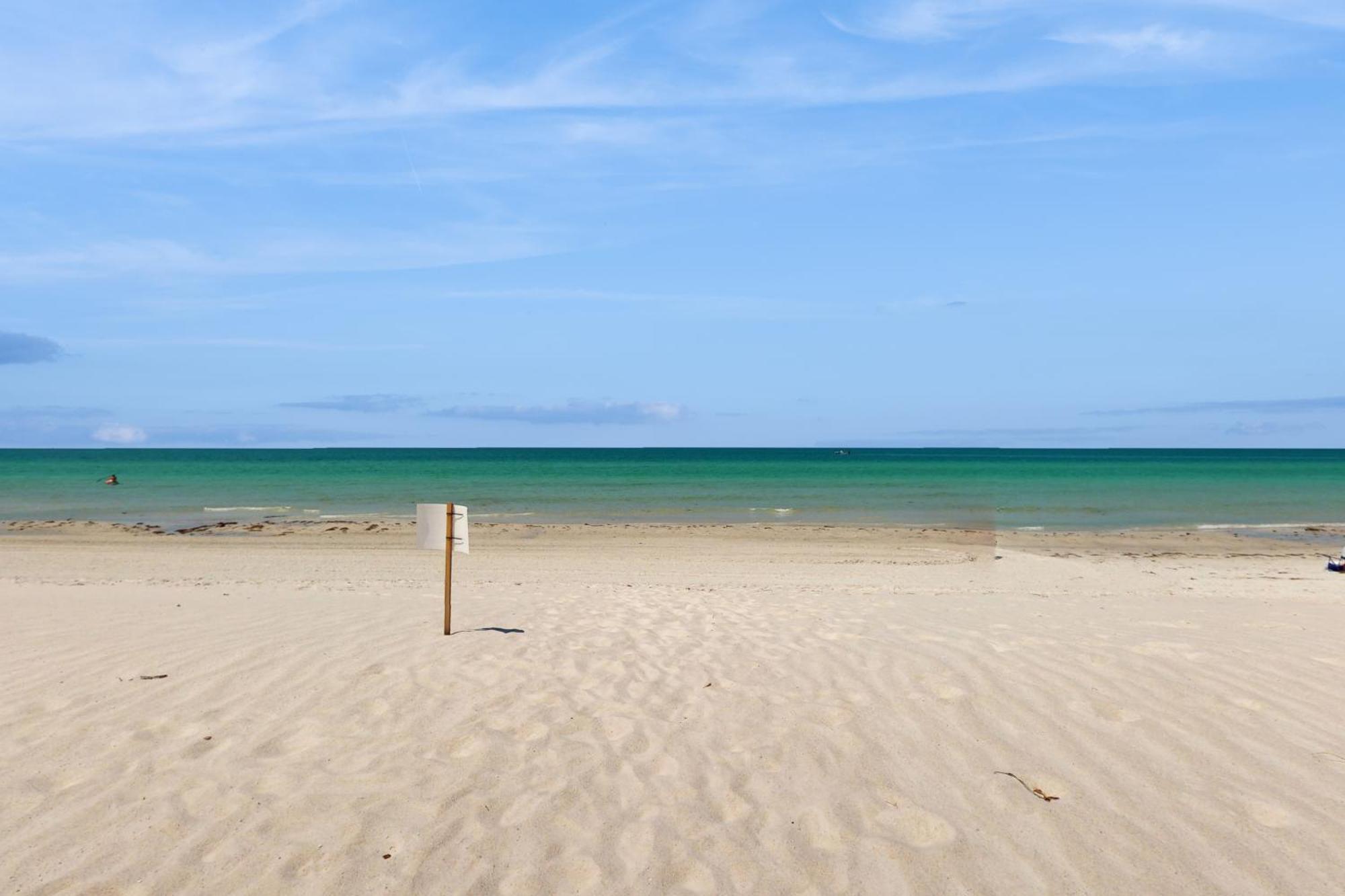 Holiday home Seascape 104