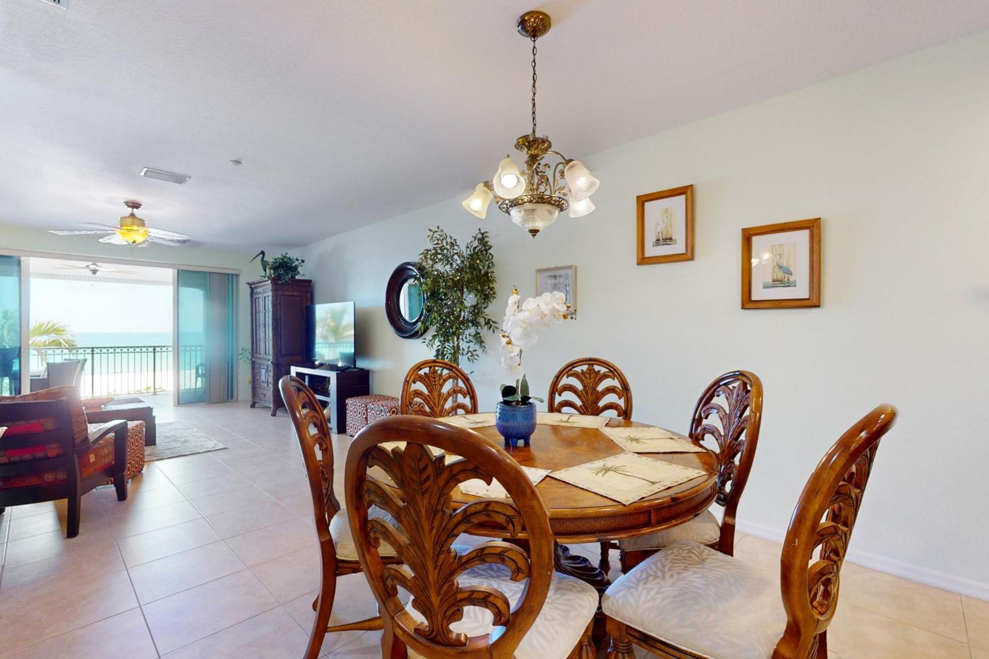 Seascape 104 Holiday home *