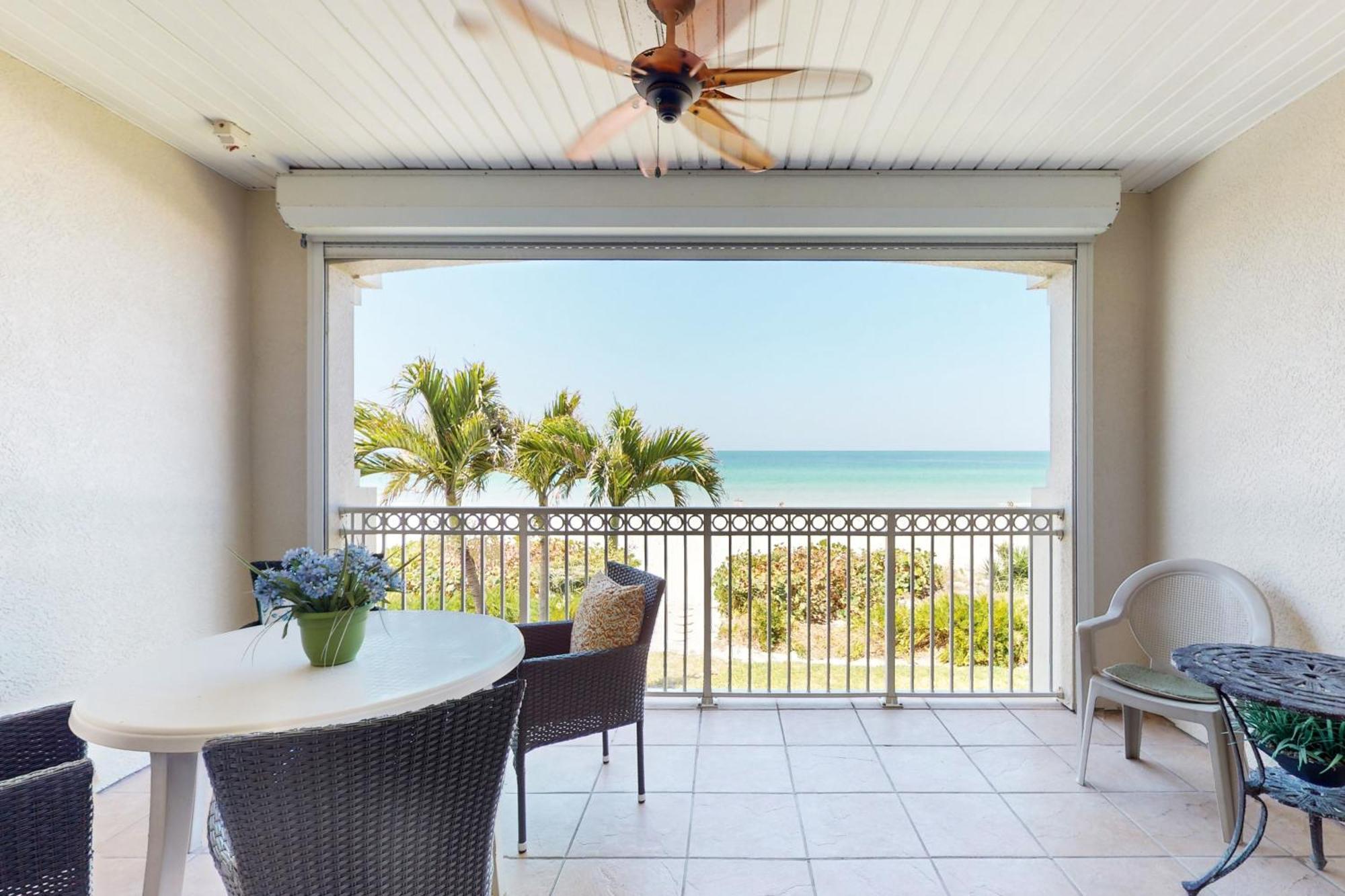 Seascape 104 Holiday home