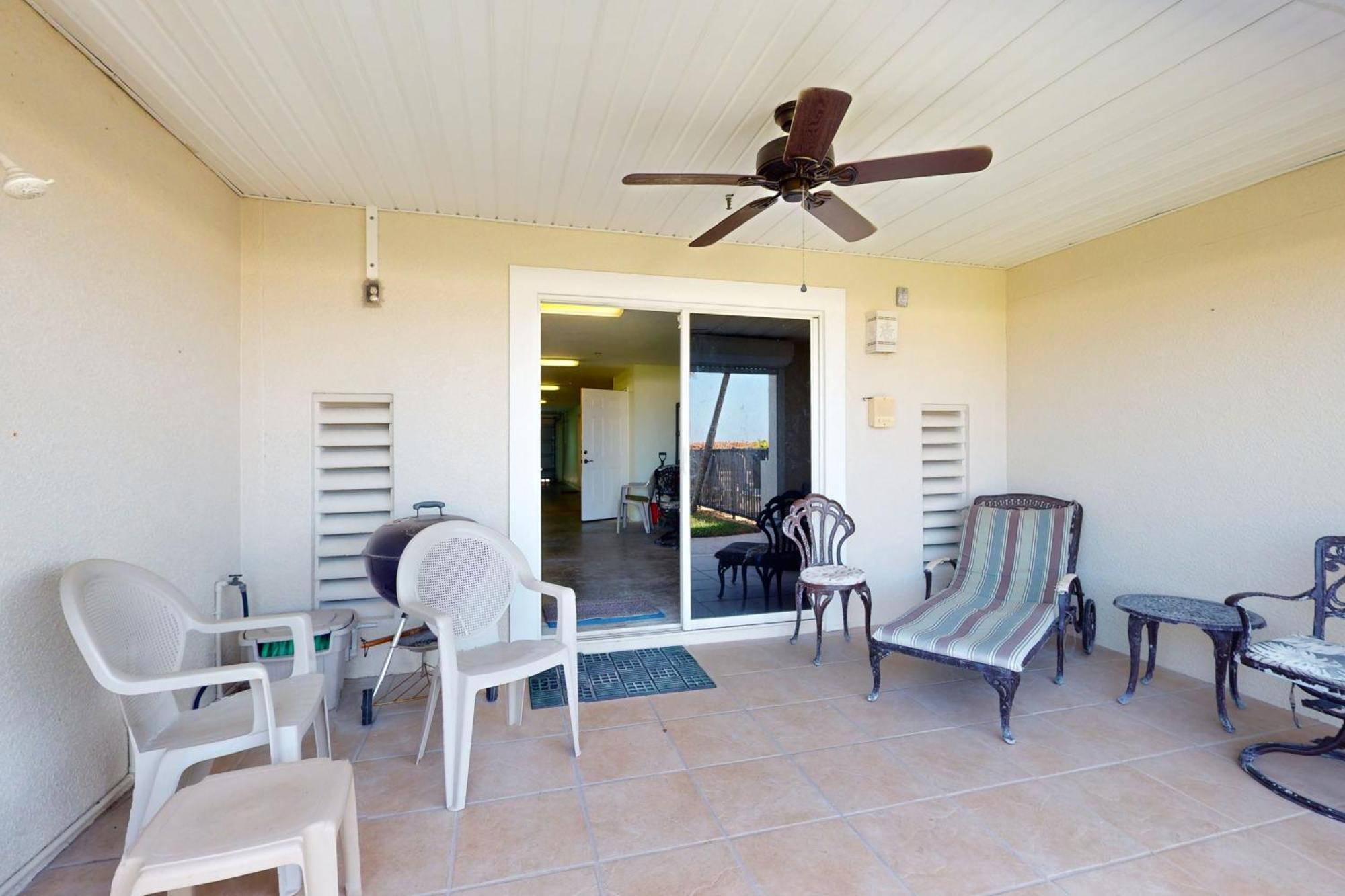 Holiday home Seascape 104