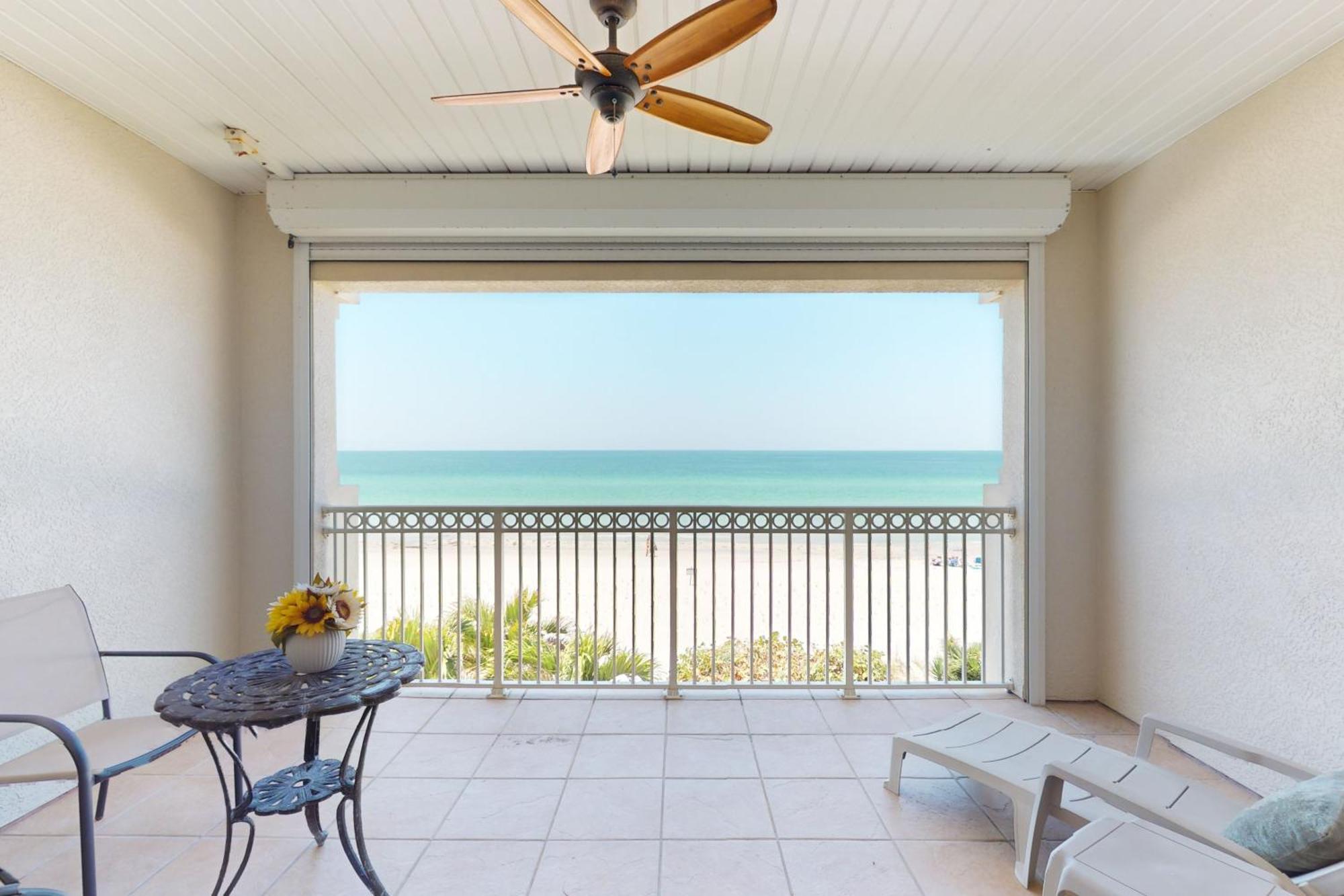 Holiday home Seascape 104 *