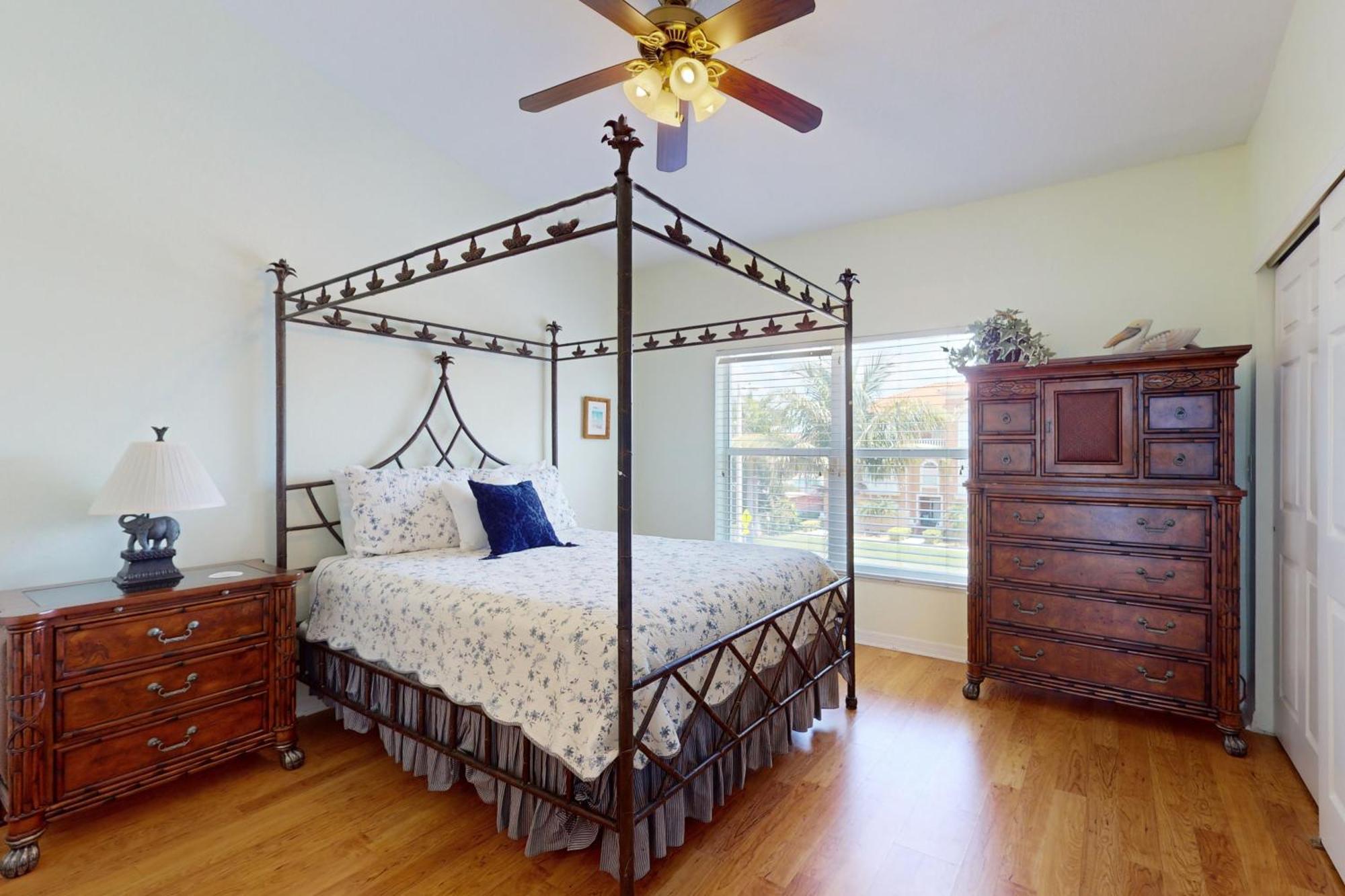Seascape 104 Holiday home Clearwater Beach