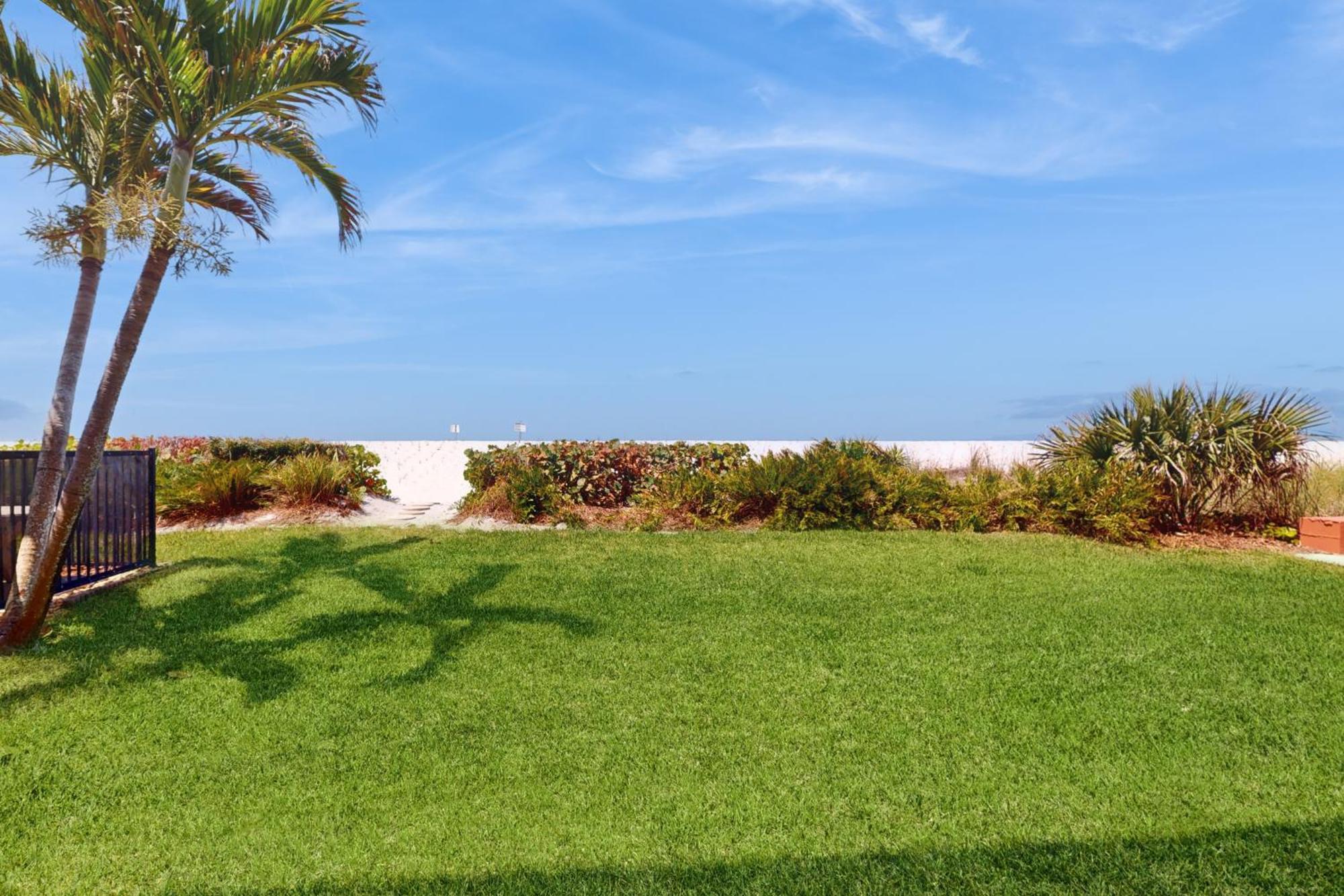 Seascape 104 Holiday home
