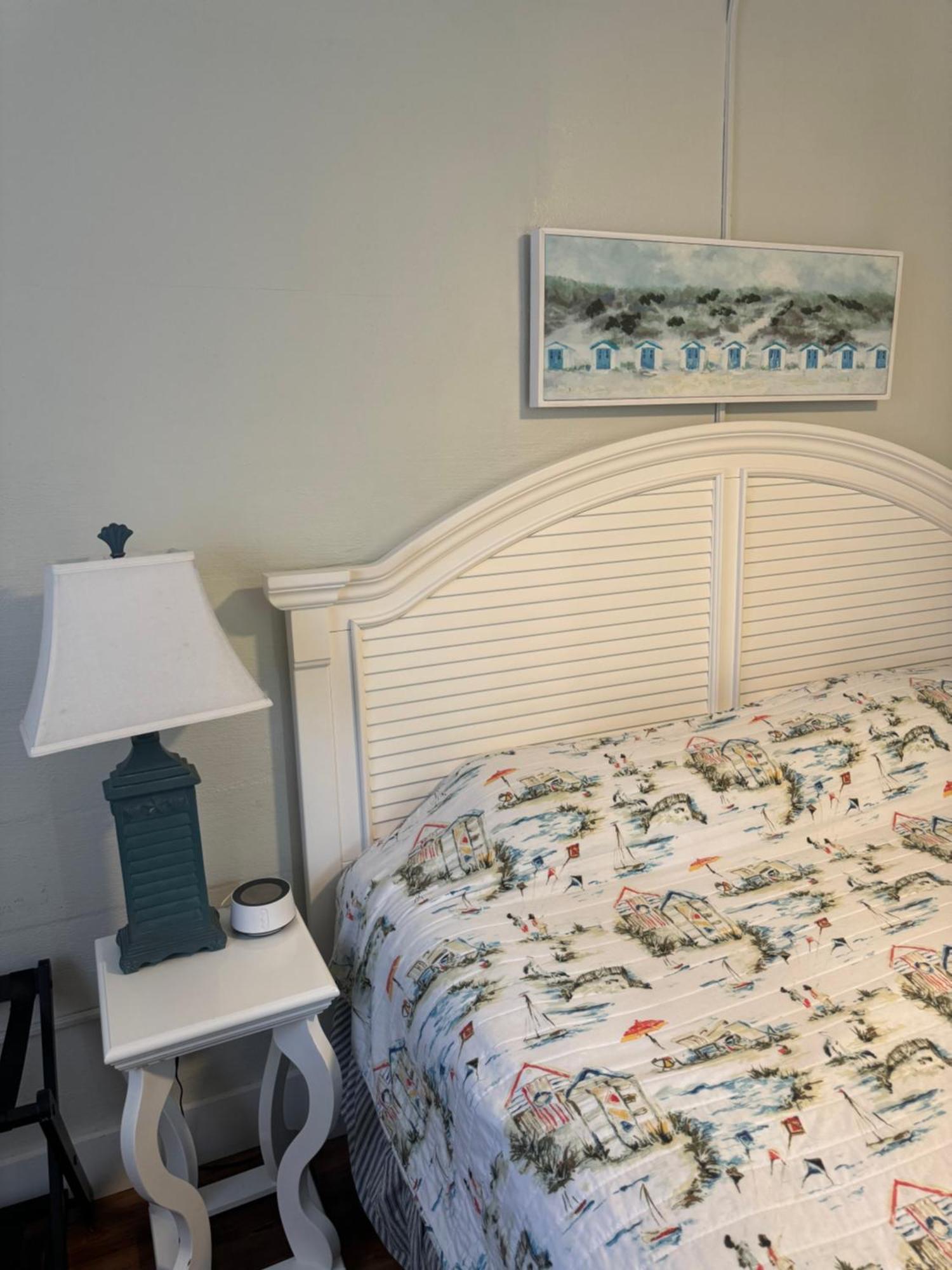 Seaside Retreat #4 Apartment *