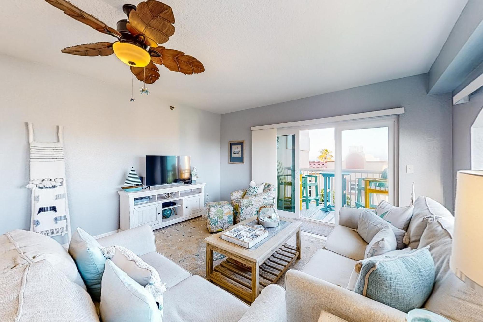 Sunset Sea Apartment *
