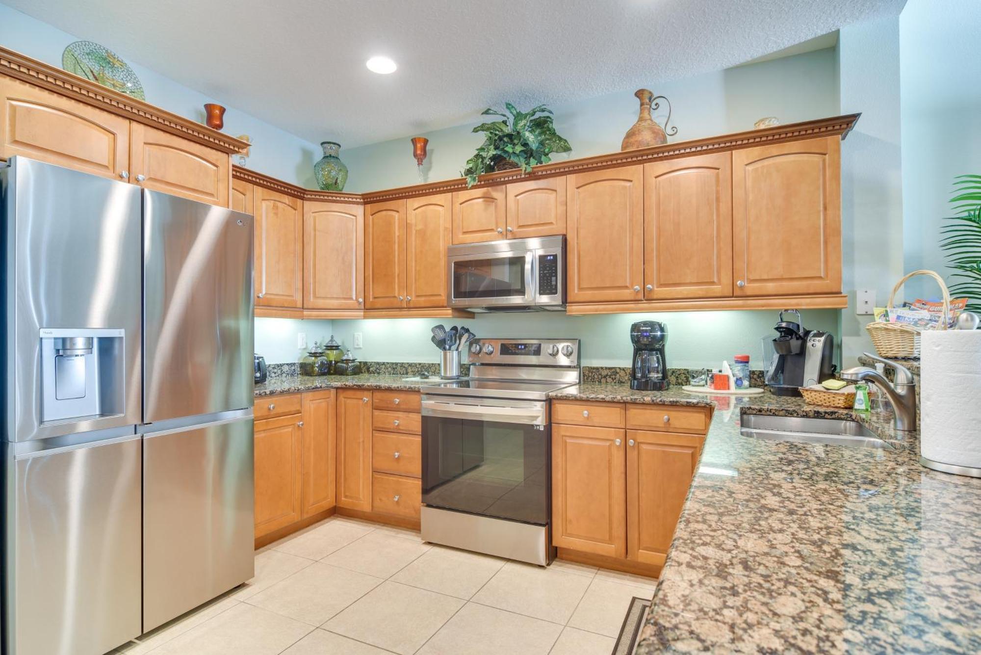 Apartment Coastal With Harbor Views Steps To Beach! Clearwater Beach
