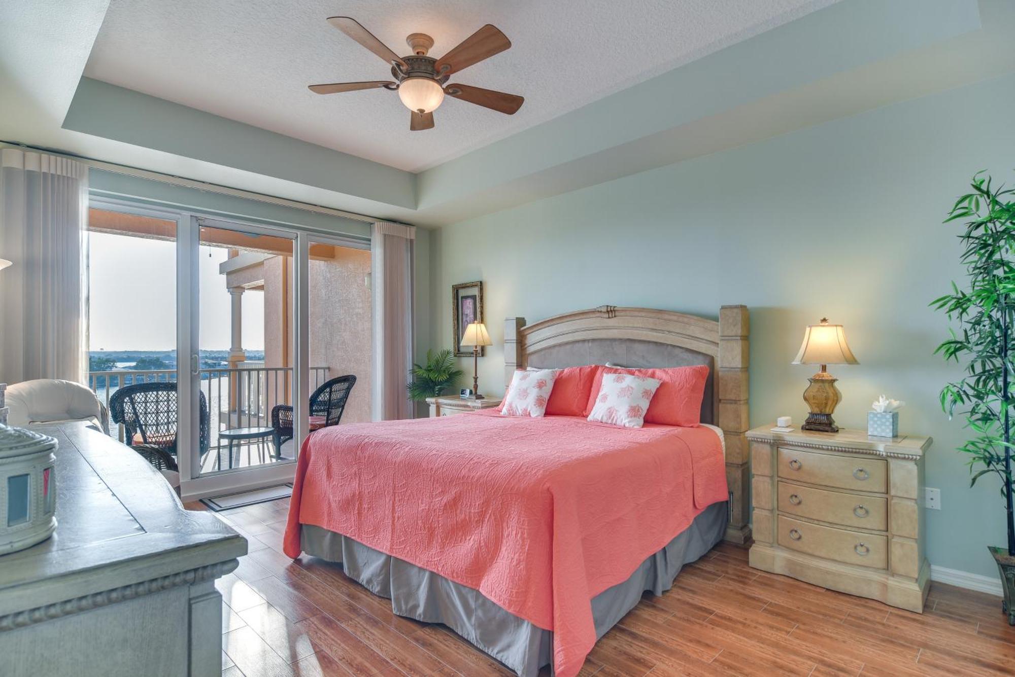 Apartment Coastal With Harbor Views Steps To Beach! *