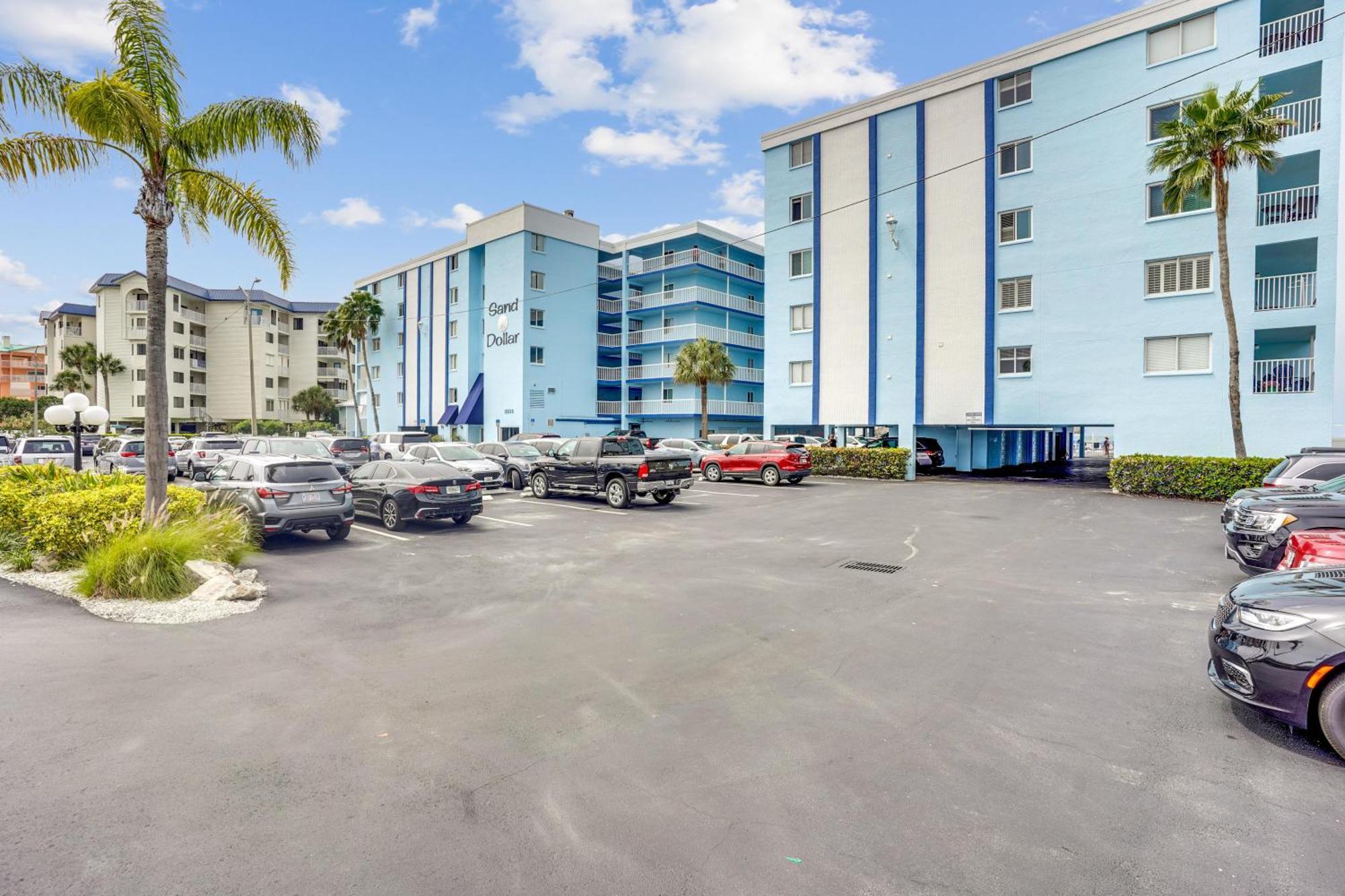 Dollar 107 Holiday home Clearwater Beach