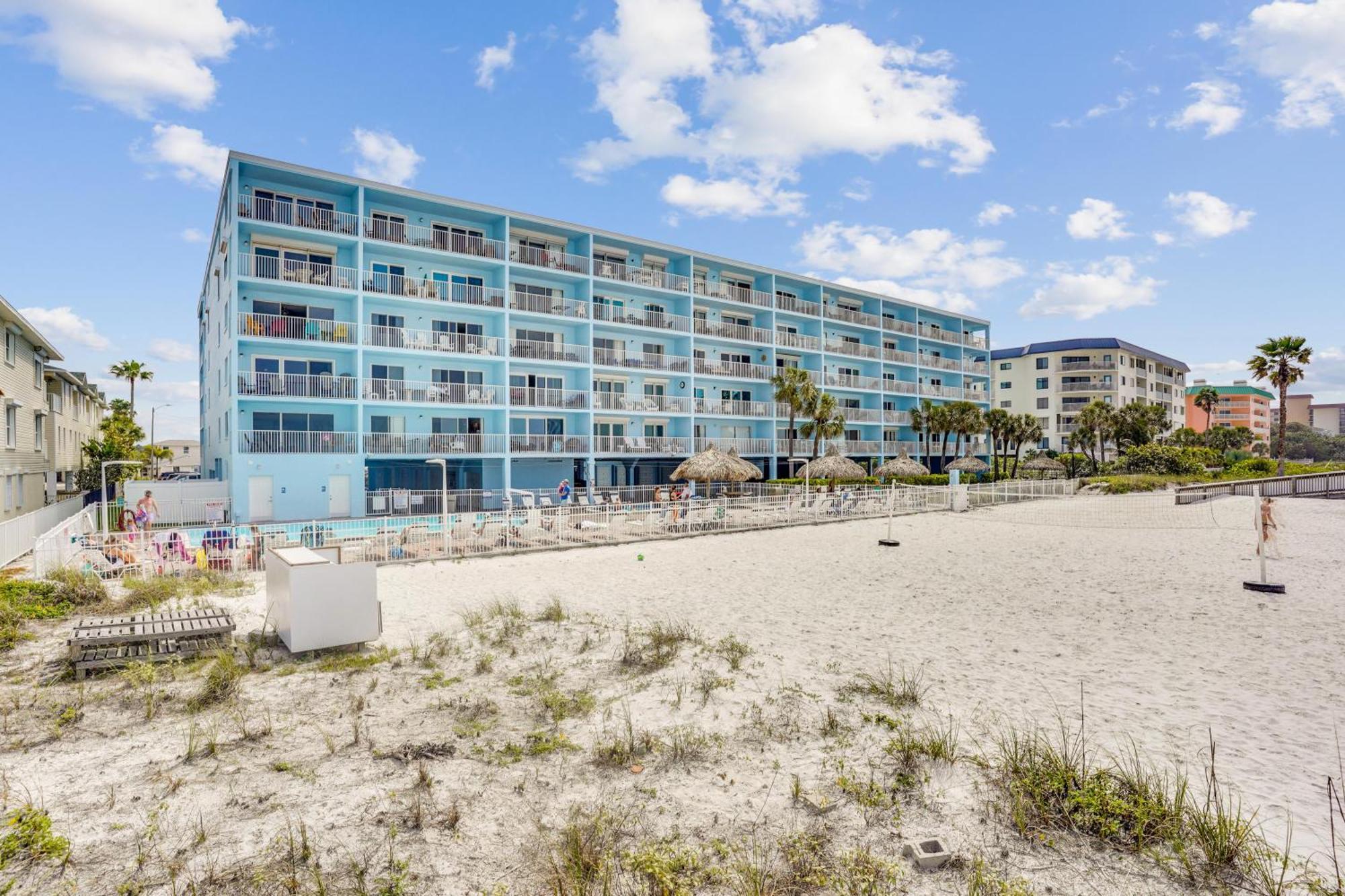 Dollar 107 Clearwater Beach