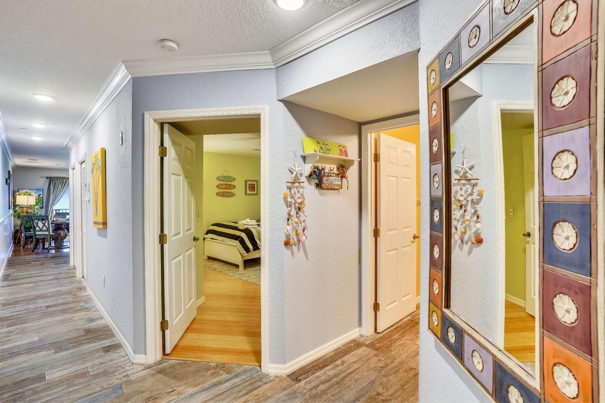 Oceanside 302