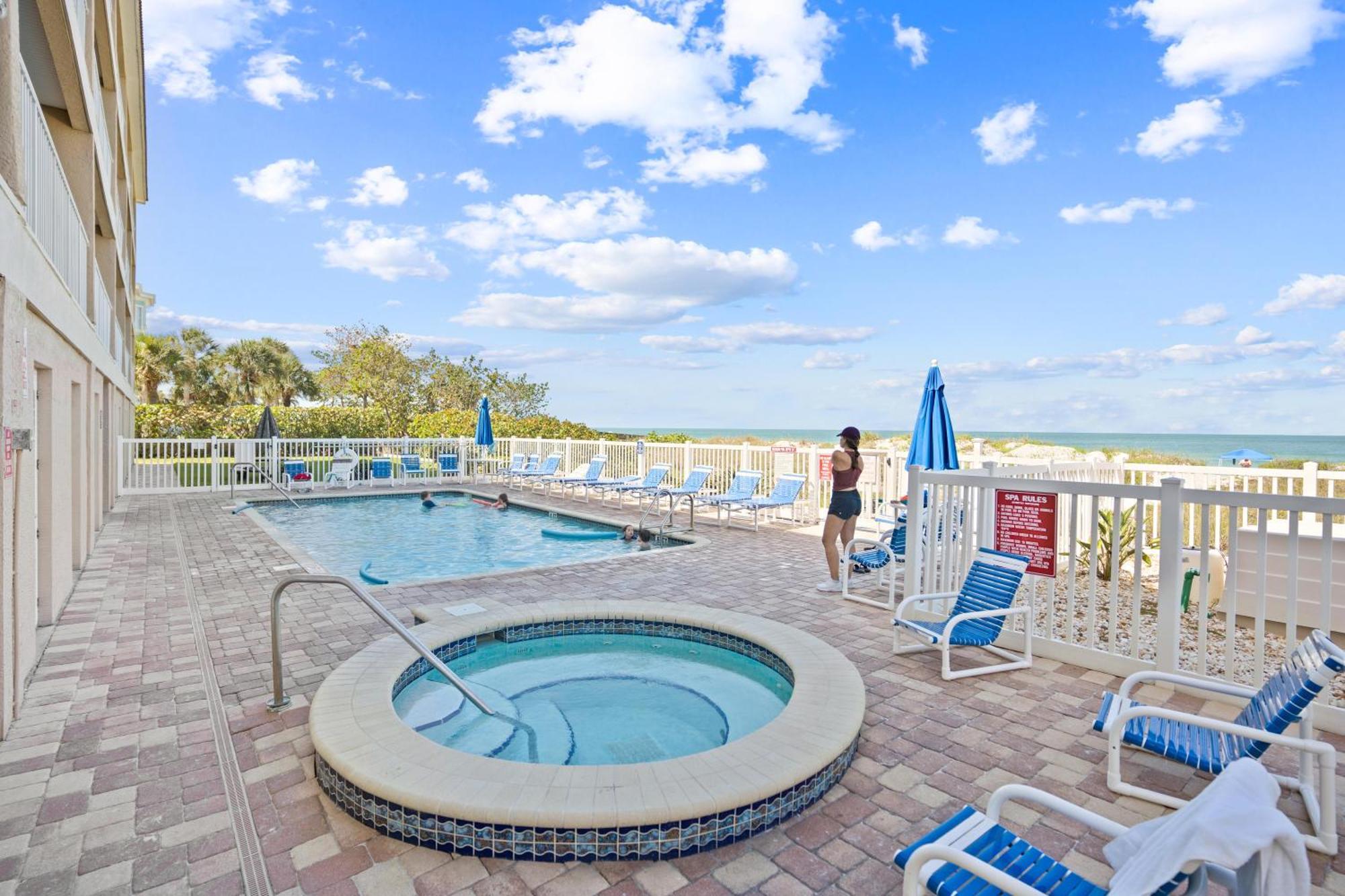 Oceanside 302 Holiday home *
