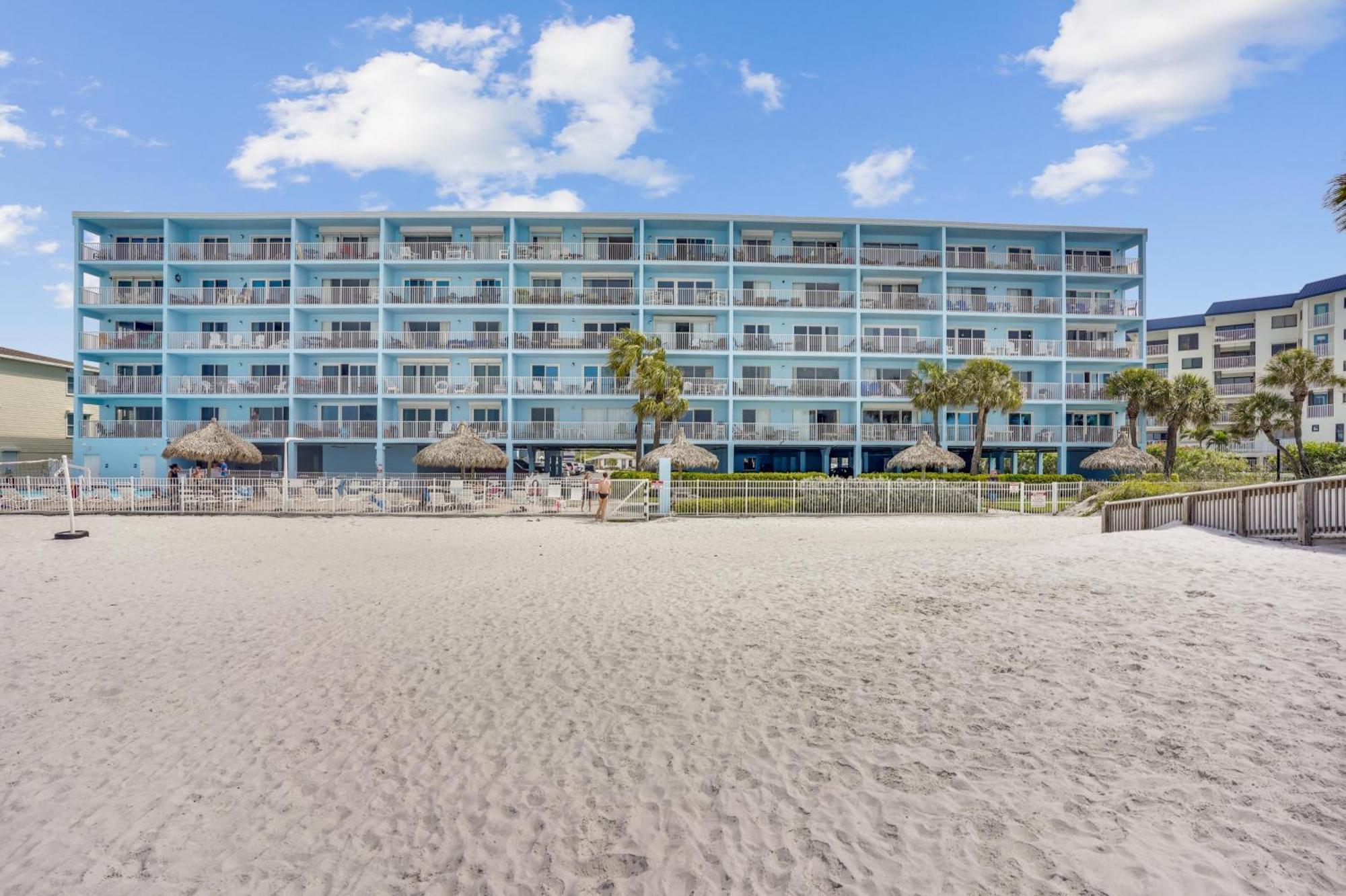 Dollar 107 Holiday home