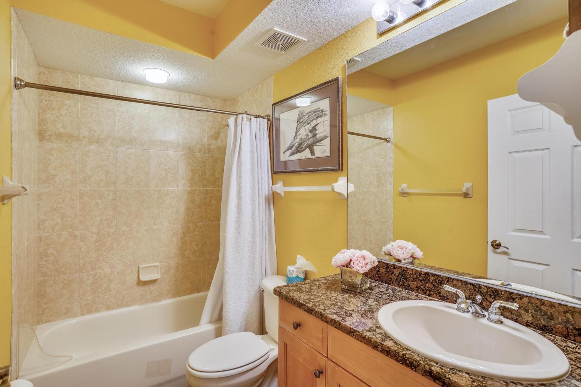 Holiday home Oceanside 302 Clearwater Beach