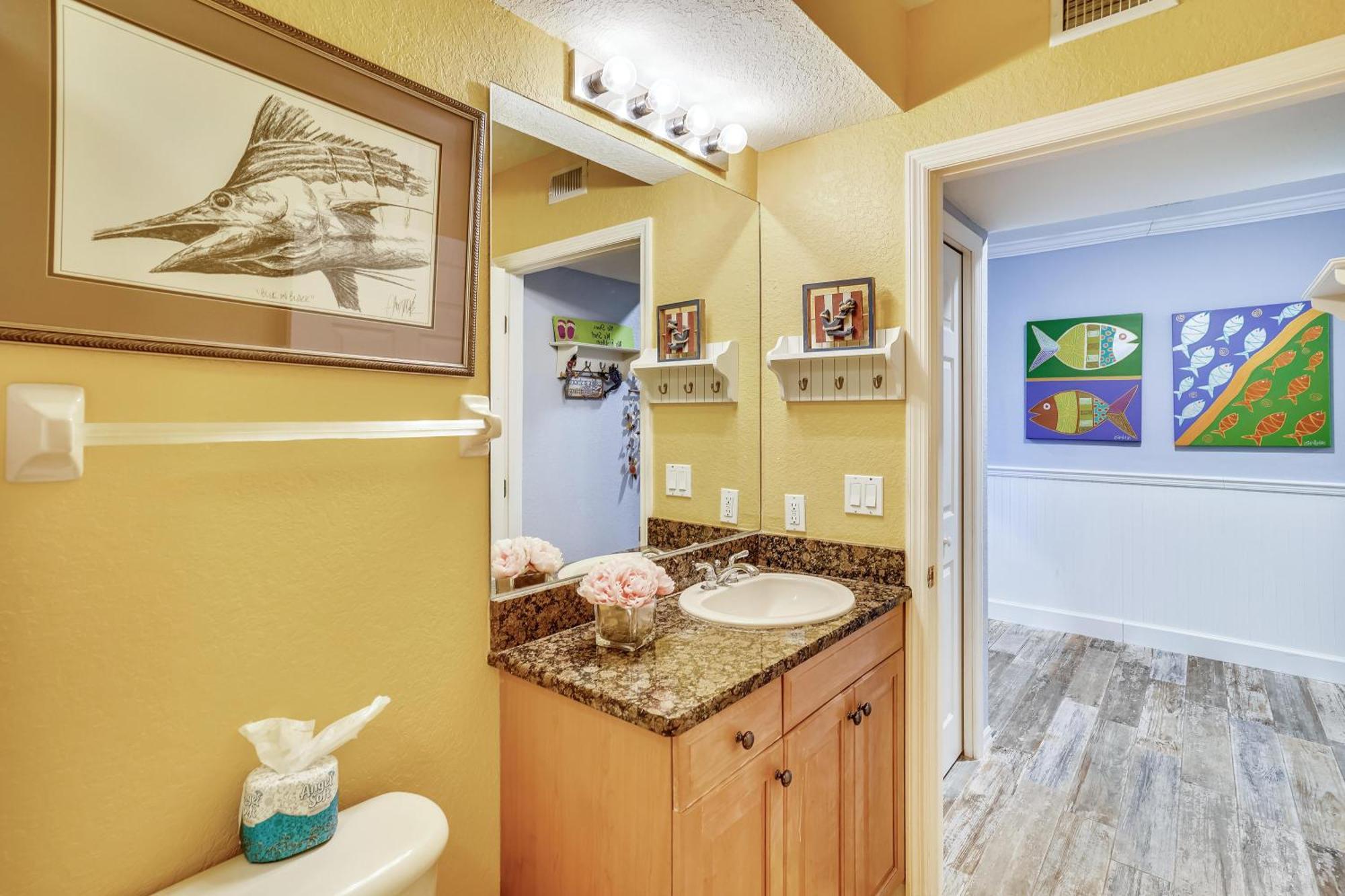 Oceanside 302 *