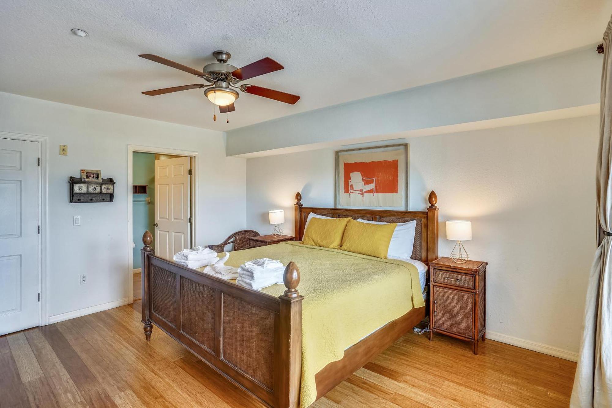 Oceanside 302 Holiday home