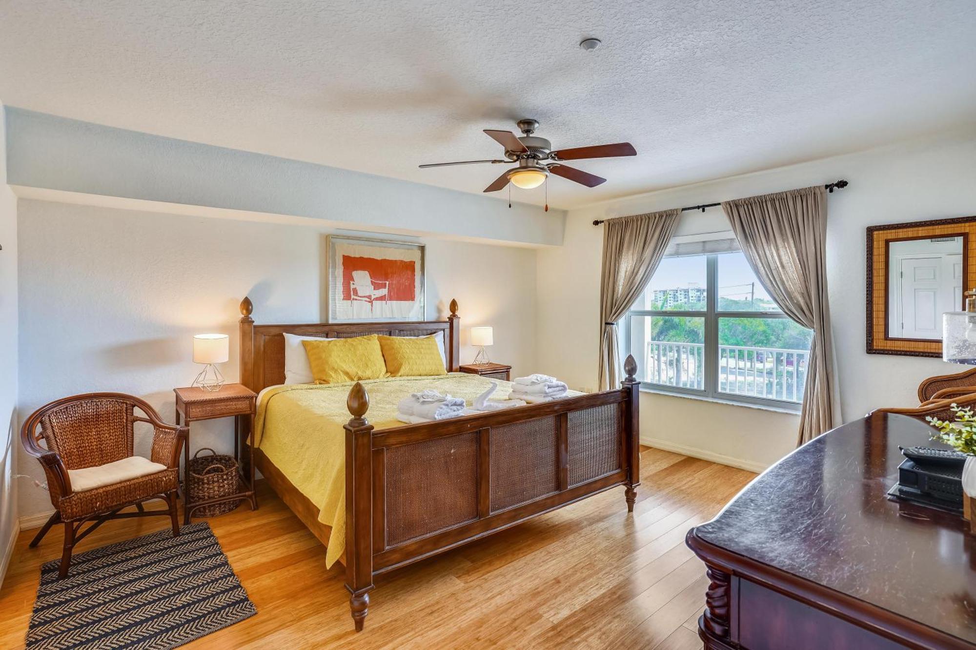 Holiday home Oceanside 302