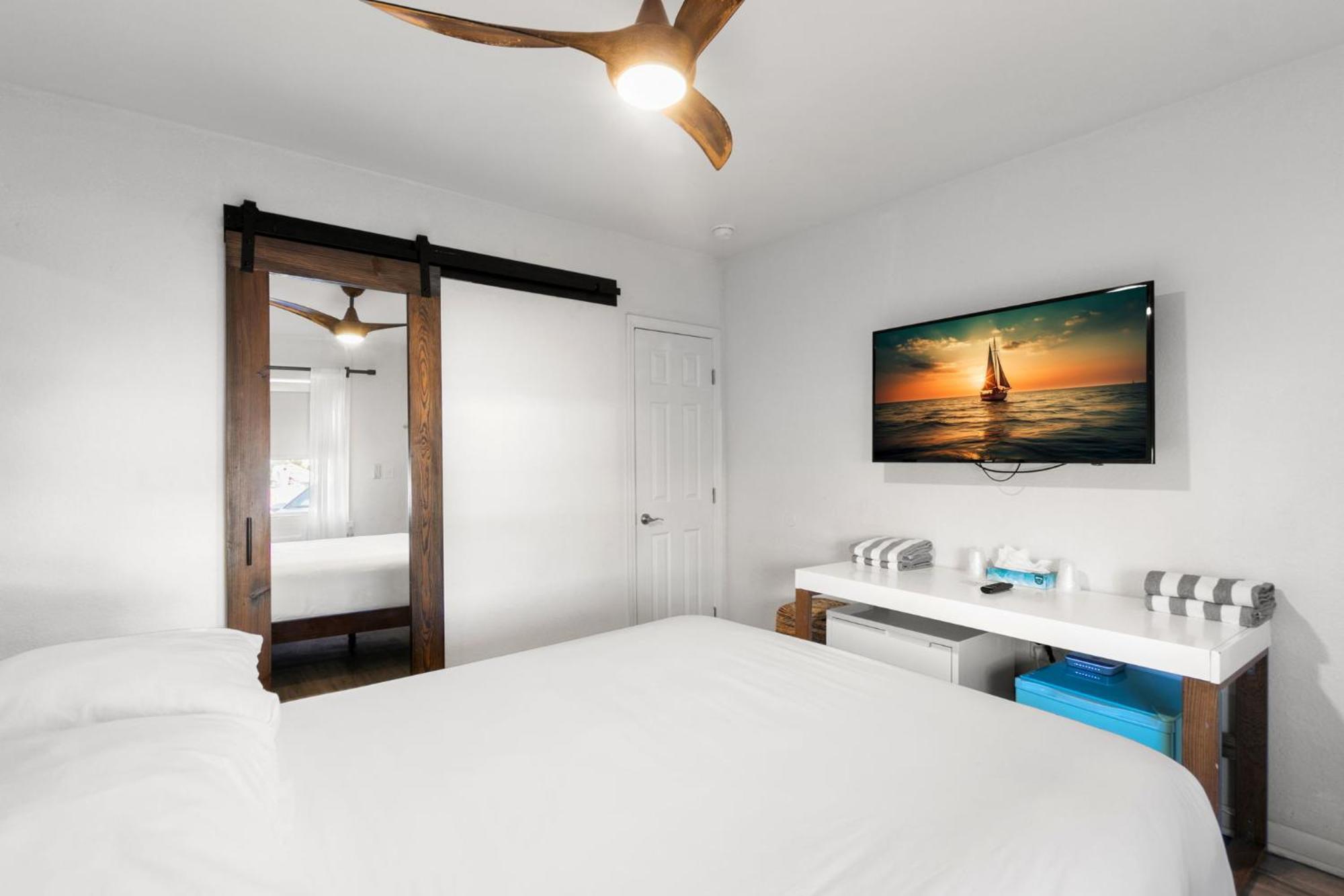 Motel Clearwater Clearwater Beach