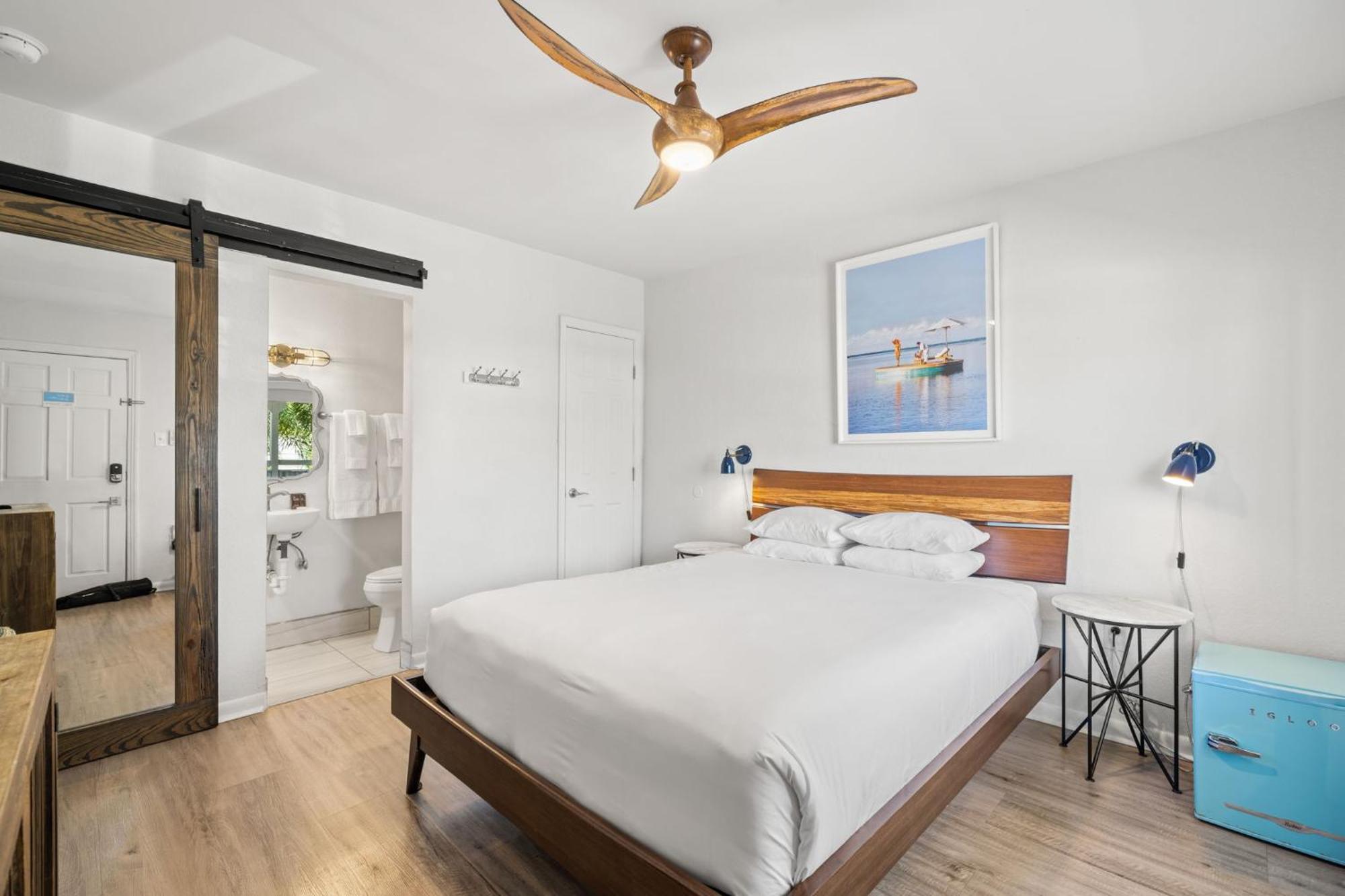 Clearwater Motel 3*