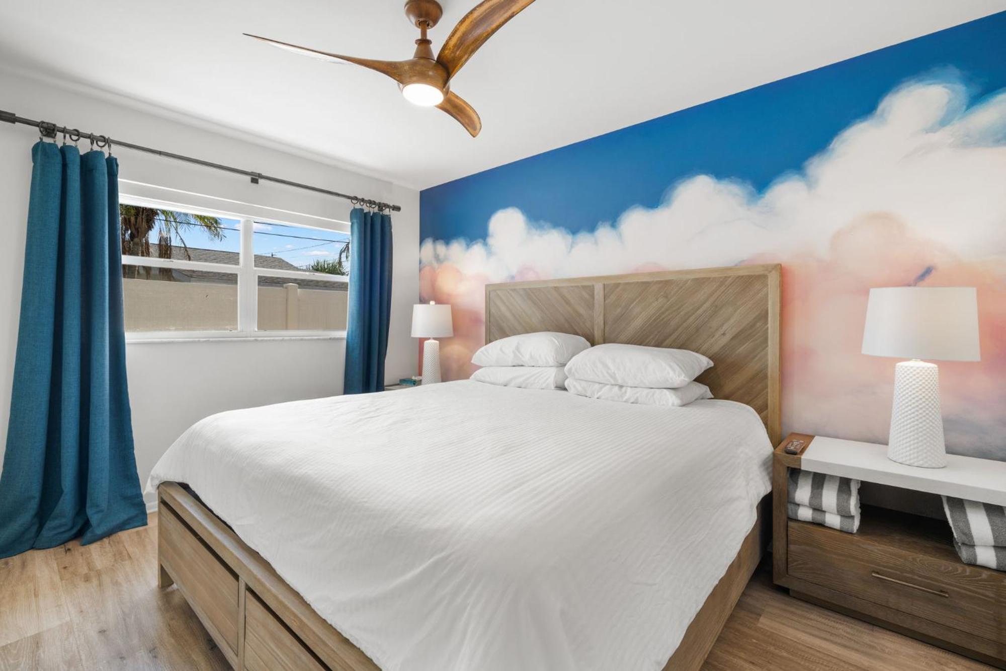 Clearwater Motel 3*