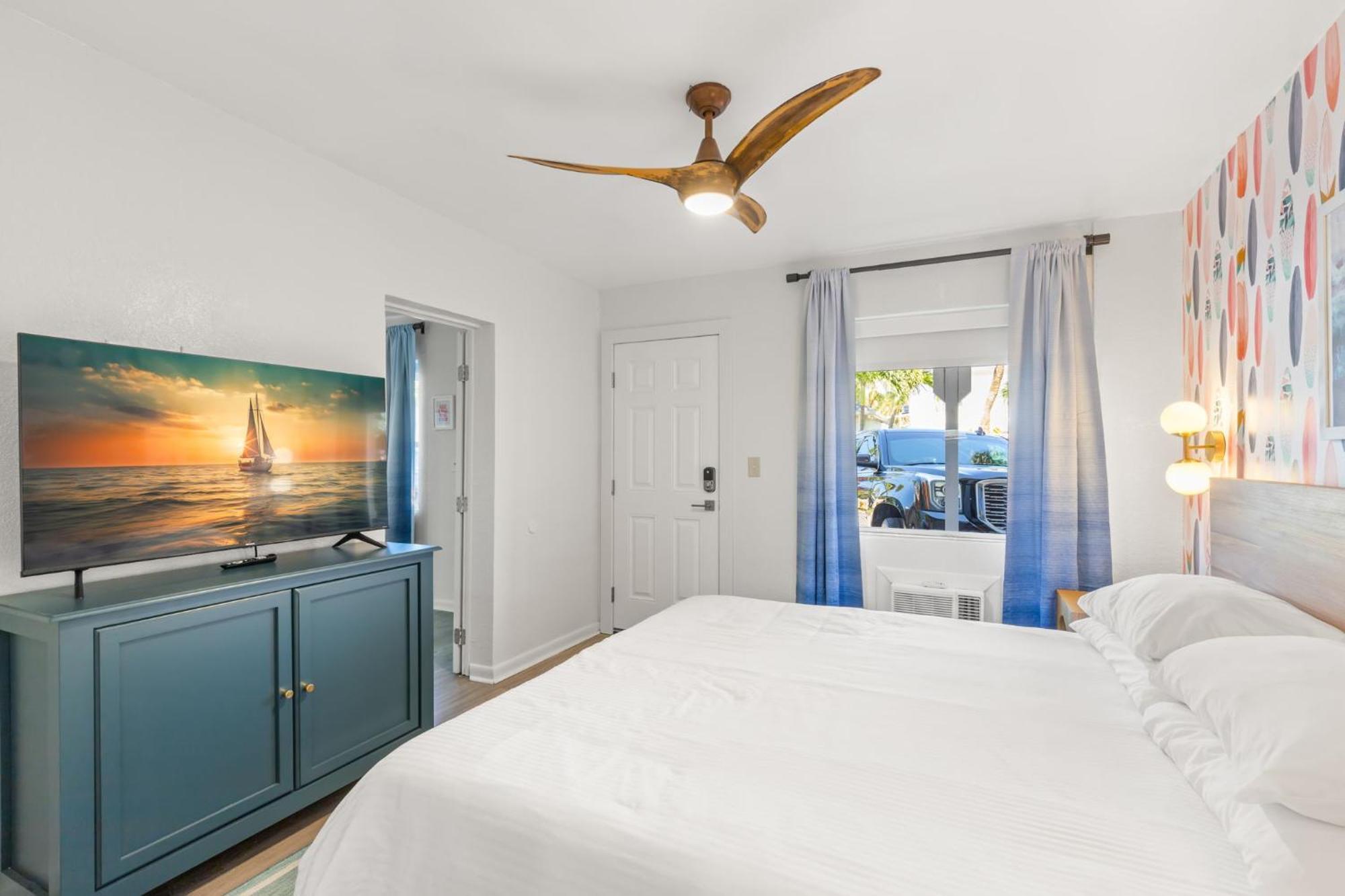 Clearwater Motel Clearwater Beach