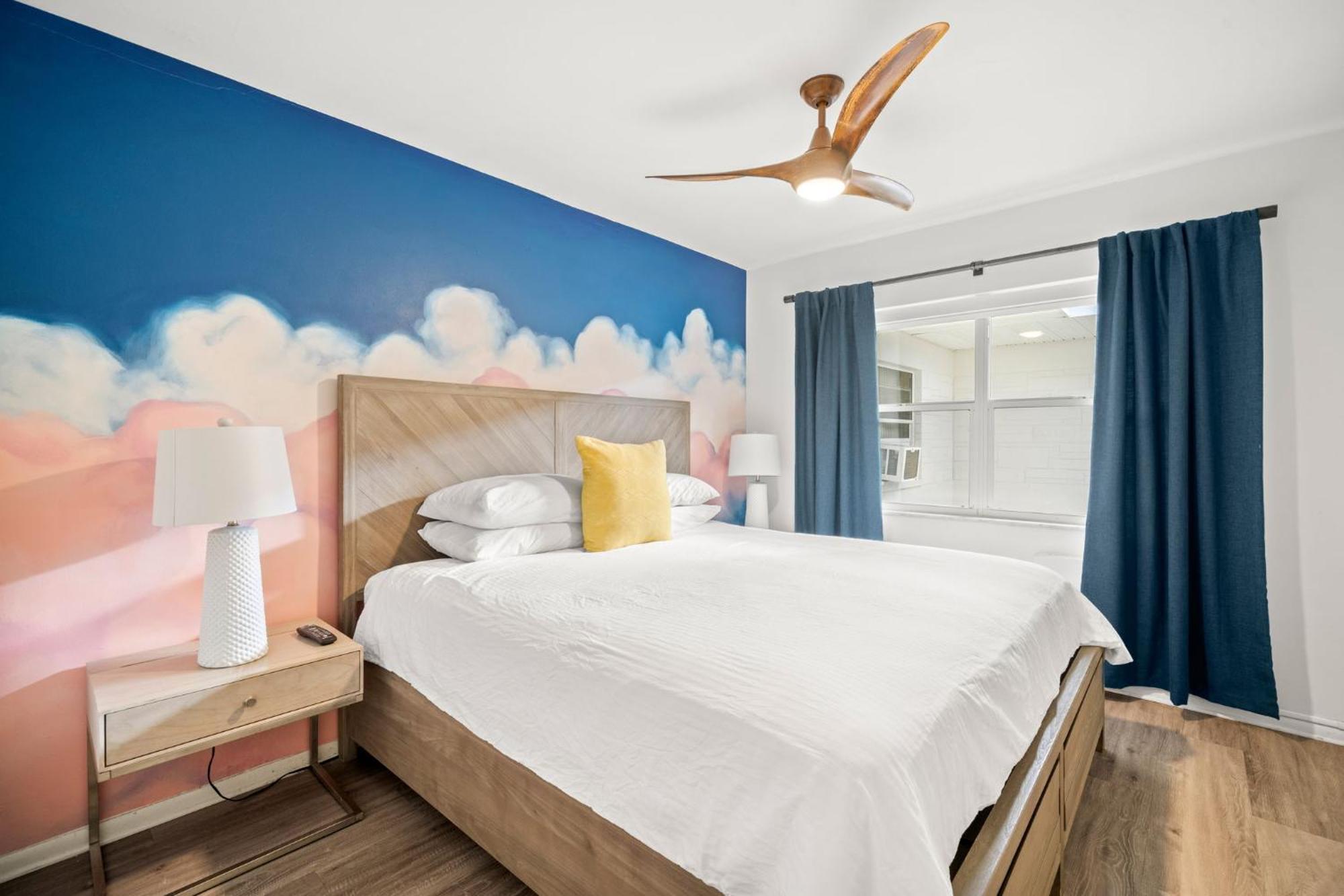 Motel Clearwater