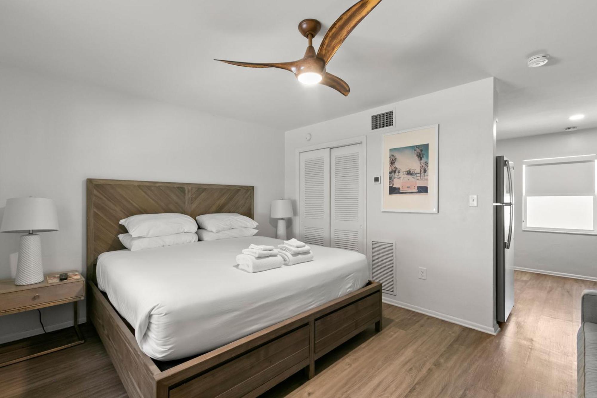 Clearwater Motel