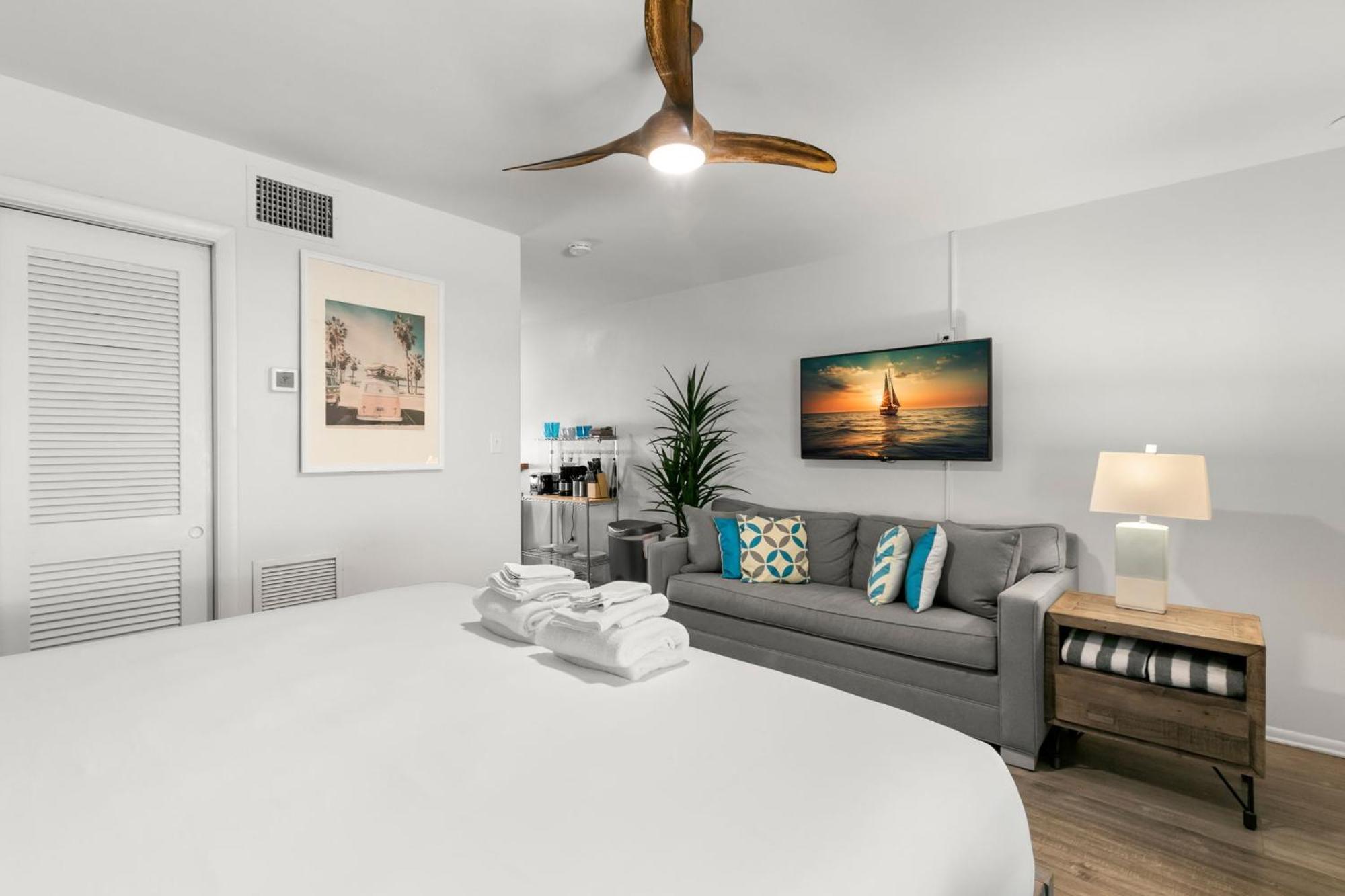 Motel Clearwater
